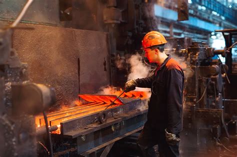 fabricacion de metales en guadalajara